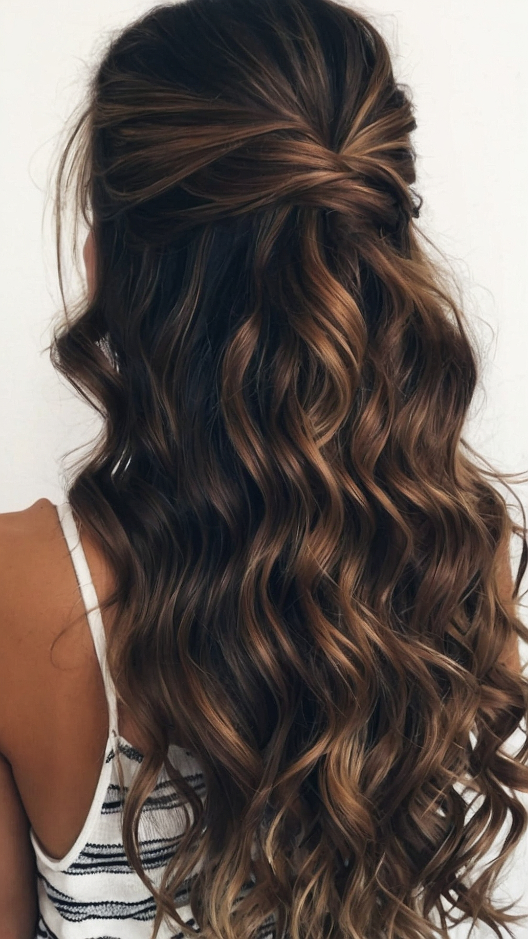 Ride the Wave: Trendy Wavy Hairstyles