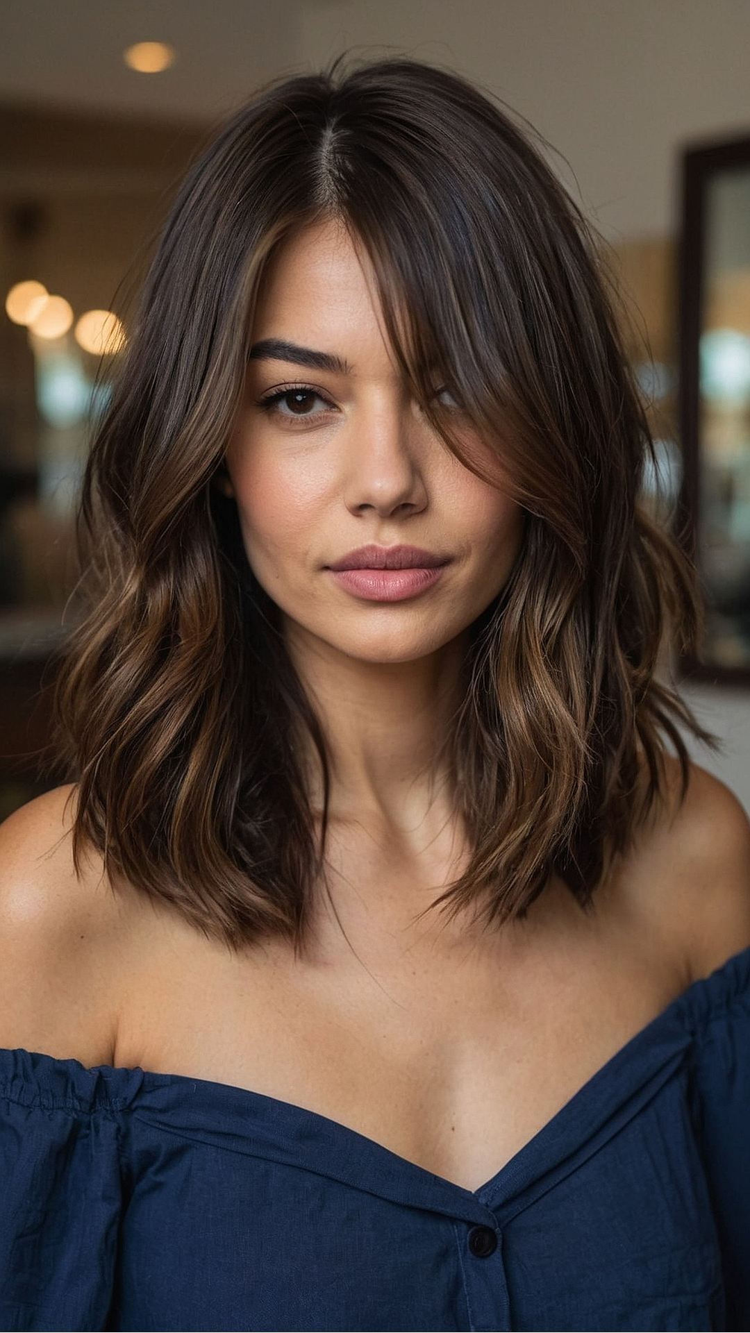 Volume-Boosting Haircuts Collection