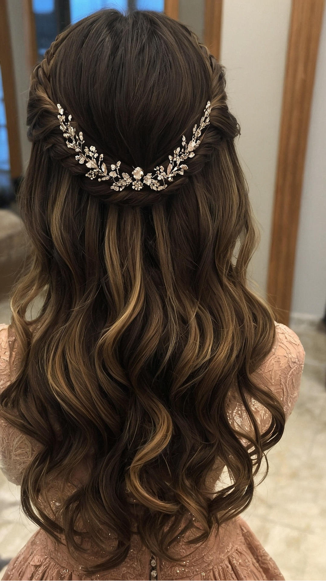 Prom Queens: Top 10 Cute Hairstyles with Tiaras