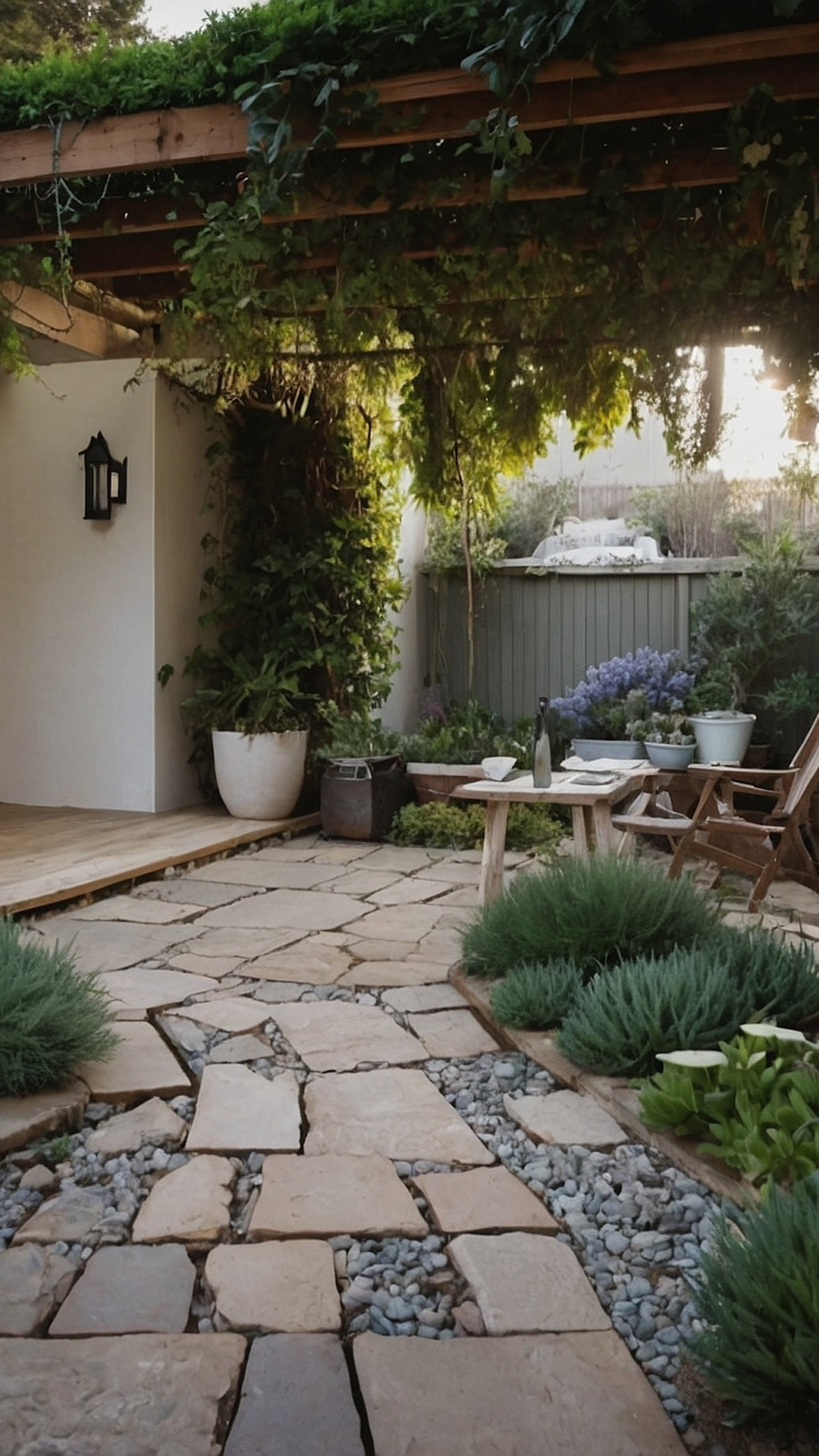 Compact Gardens: 15 Small Garden Designs That Impress