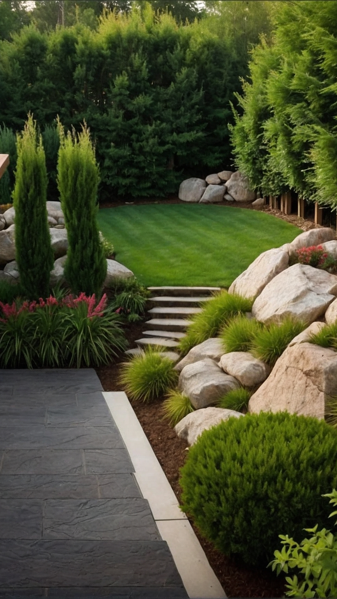 A Guide to Sprucing Up Your Garden with Landscaping