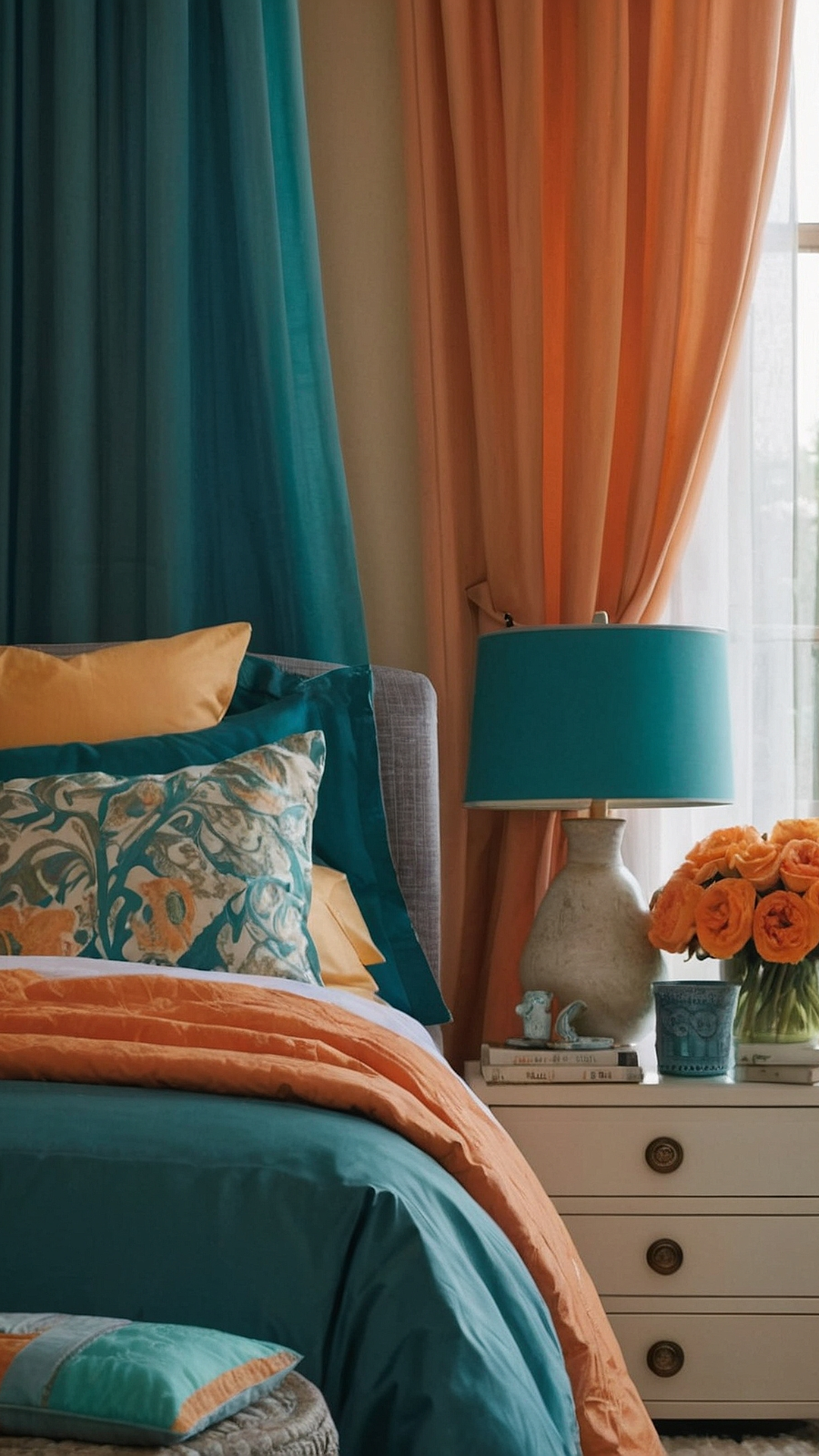 Cozy Sanctuary Makeovers: Home Bedroom Ideas