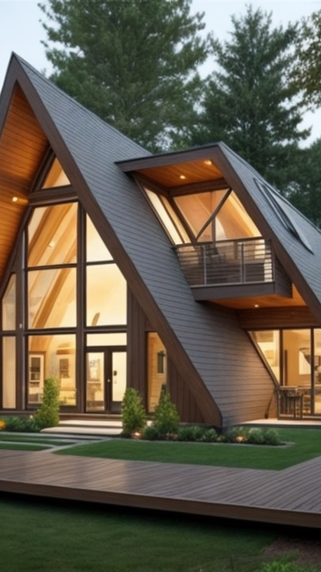 Stunning One Story House Plans for Modern Living