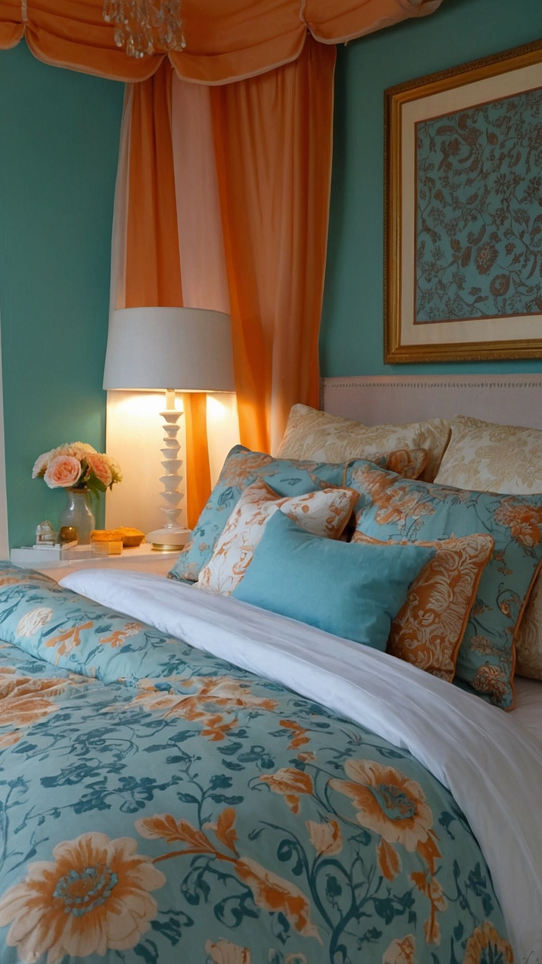 Sleep Easy & Stylishly: Bedroom Refresh Ideas