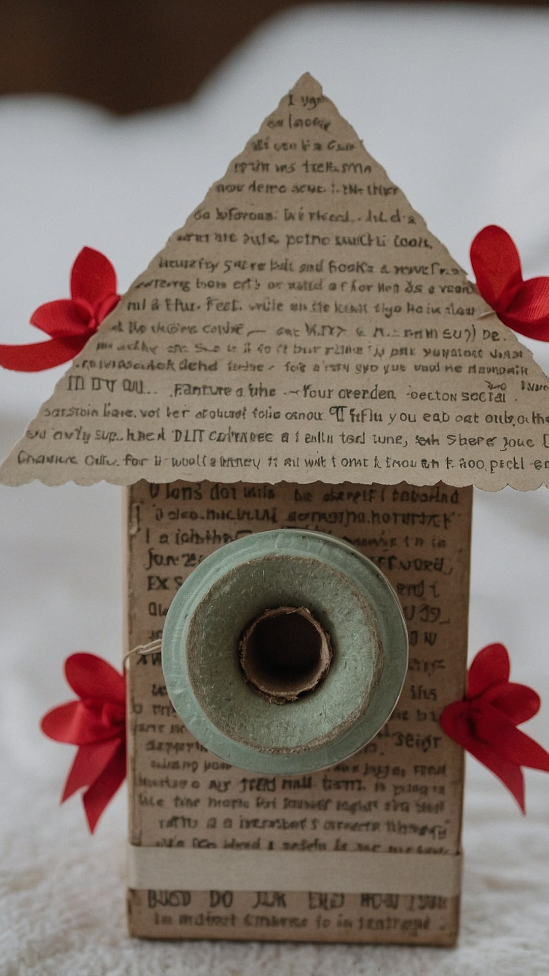 Homemade Happiness: DIY Gifts Galore