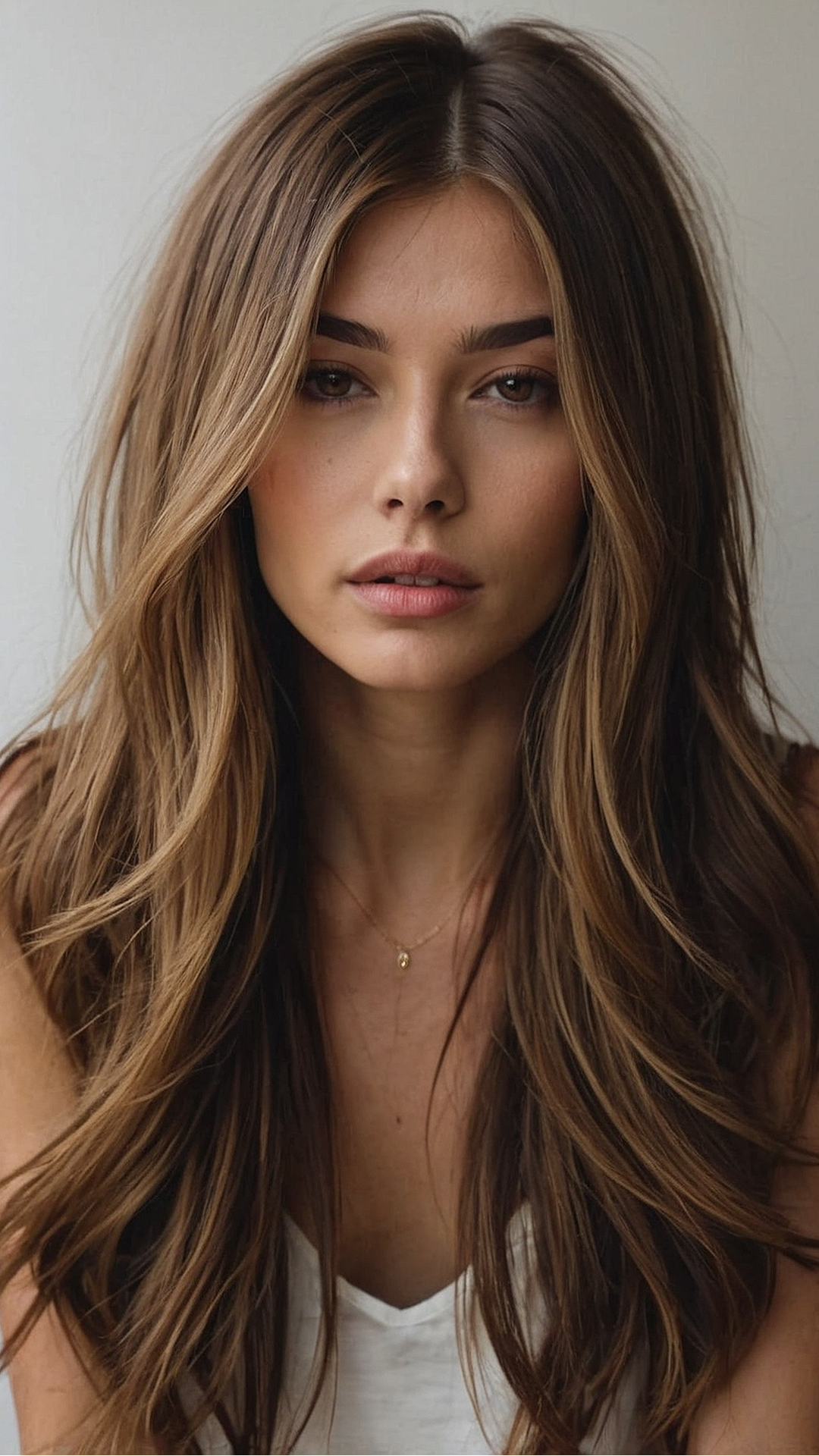 Layered Hairstyles for Thin Fine Hair