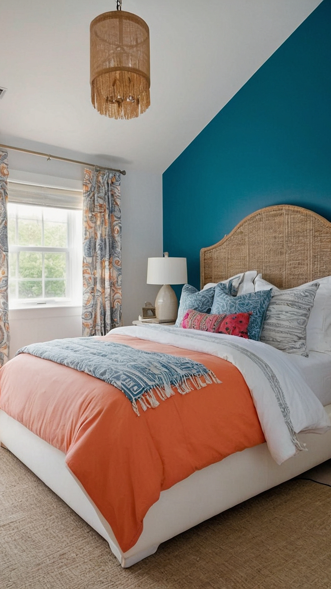Elegant Bedroom Refinements for Your Home