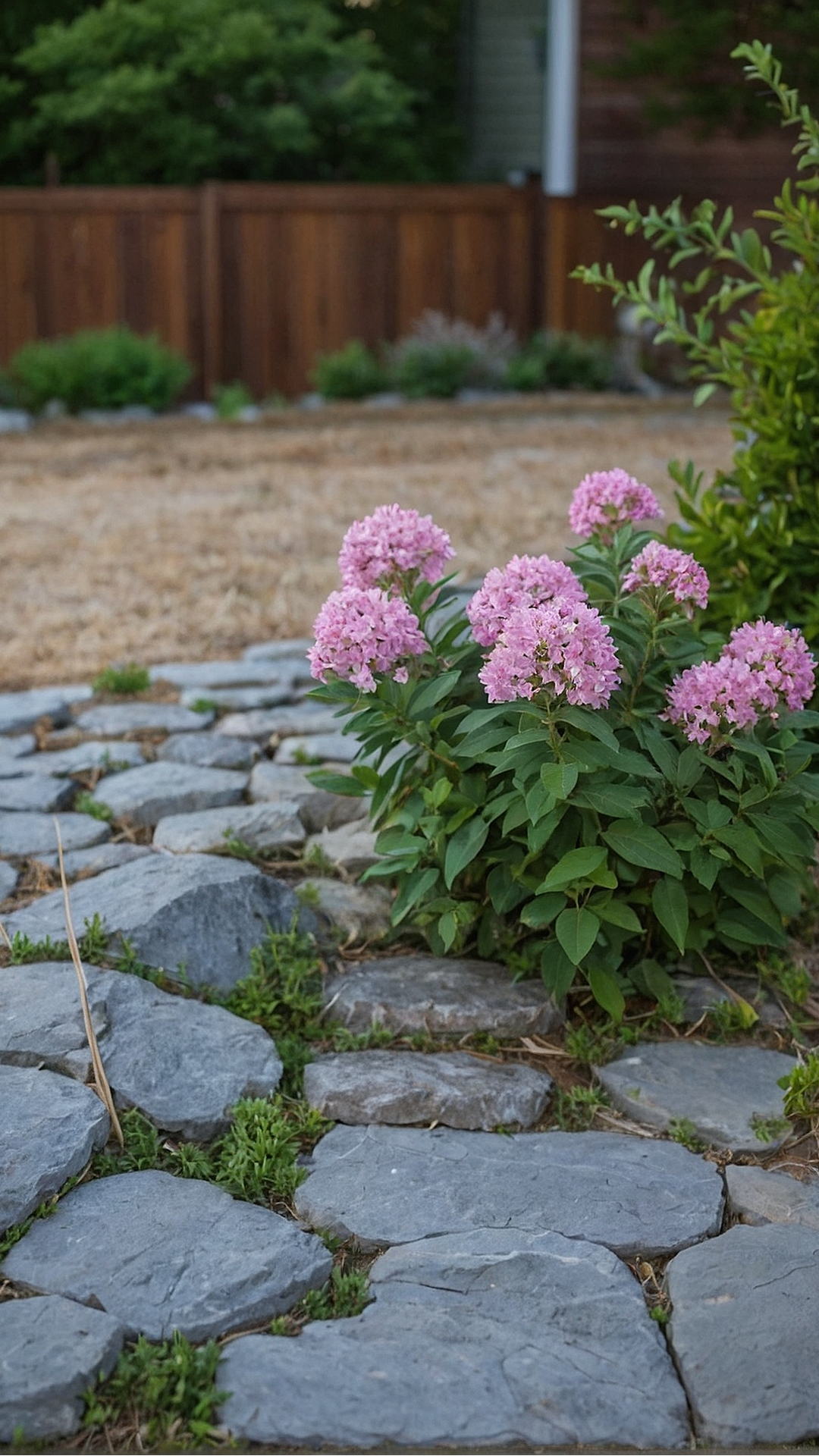 Native Flair: Indigenous Bushes for Eco-Friendly Landscaping
