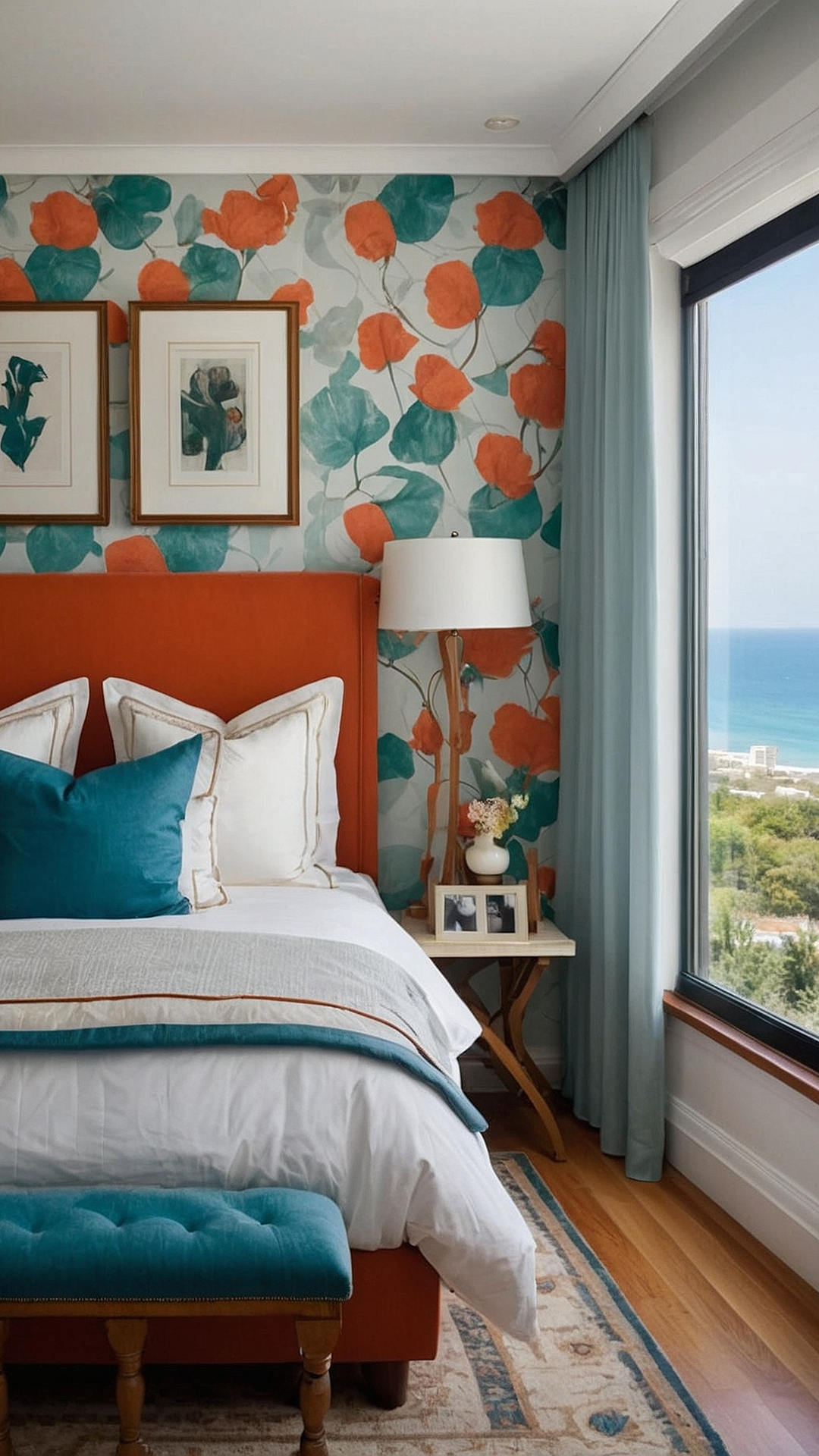 Refresh Your Sleep: Bedroom Design Ideas