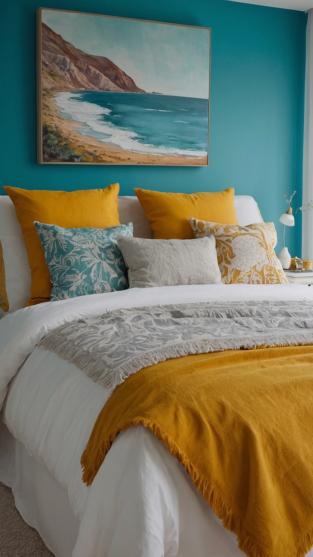 Renew Your Spirit: Refresh Home Bedroom Ideas