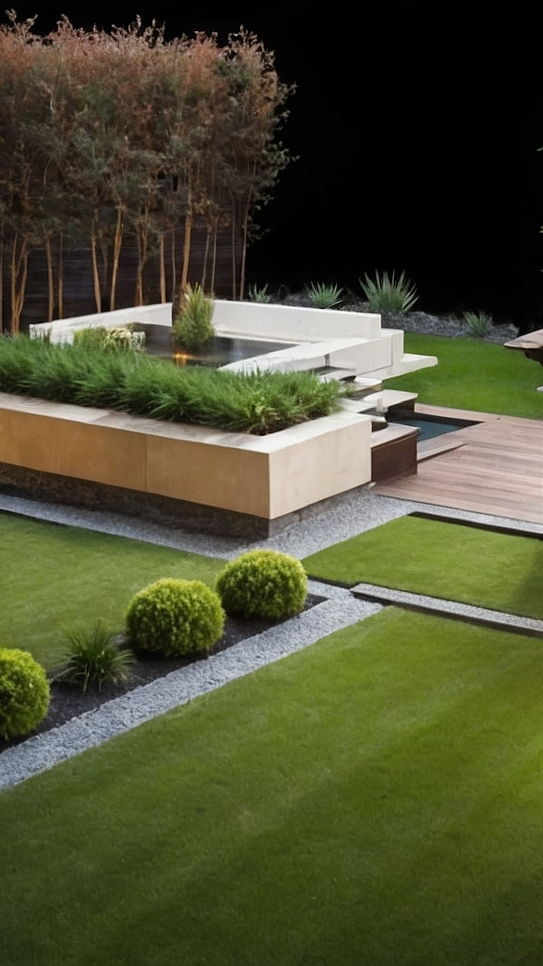 Creating Scenery: Discover Outdoor Landscaping Ideas