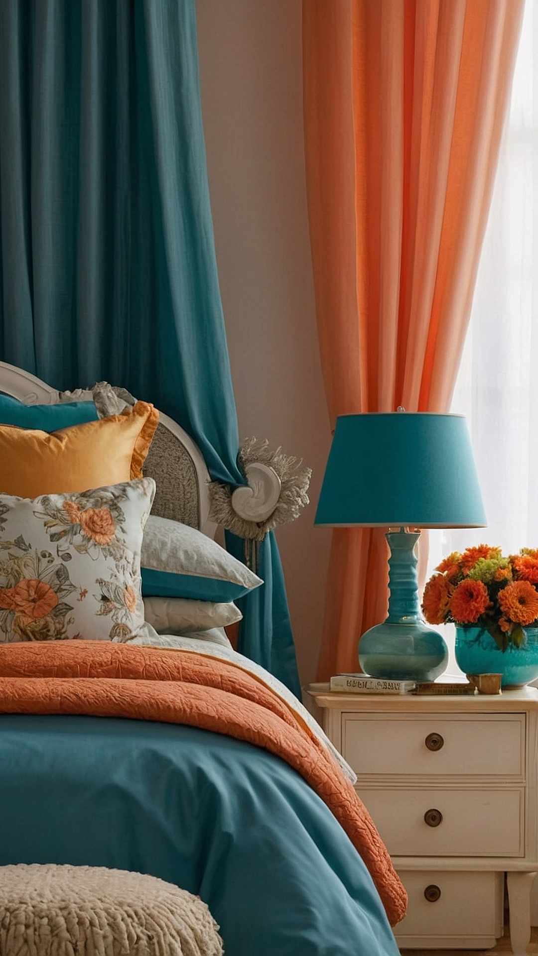 Escape to Comfort: Home Bedroom Refresh Ideas
