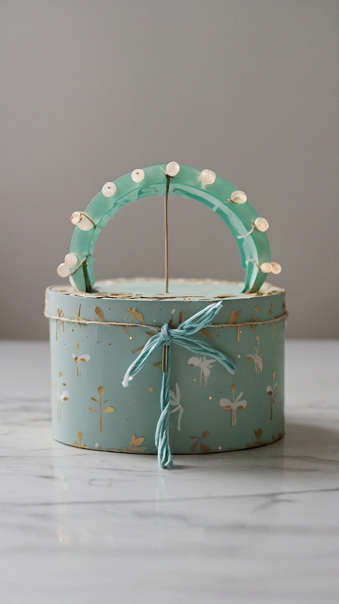 Handcrafted Treasures: DIY Gift Guide
