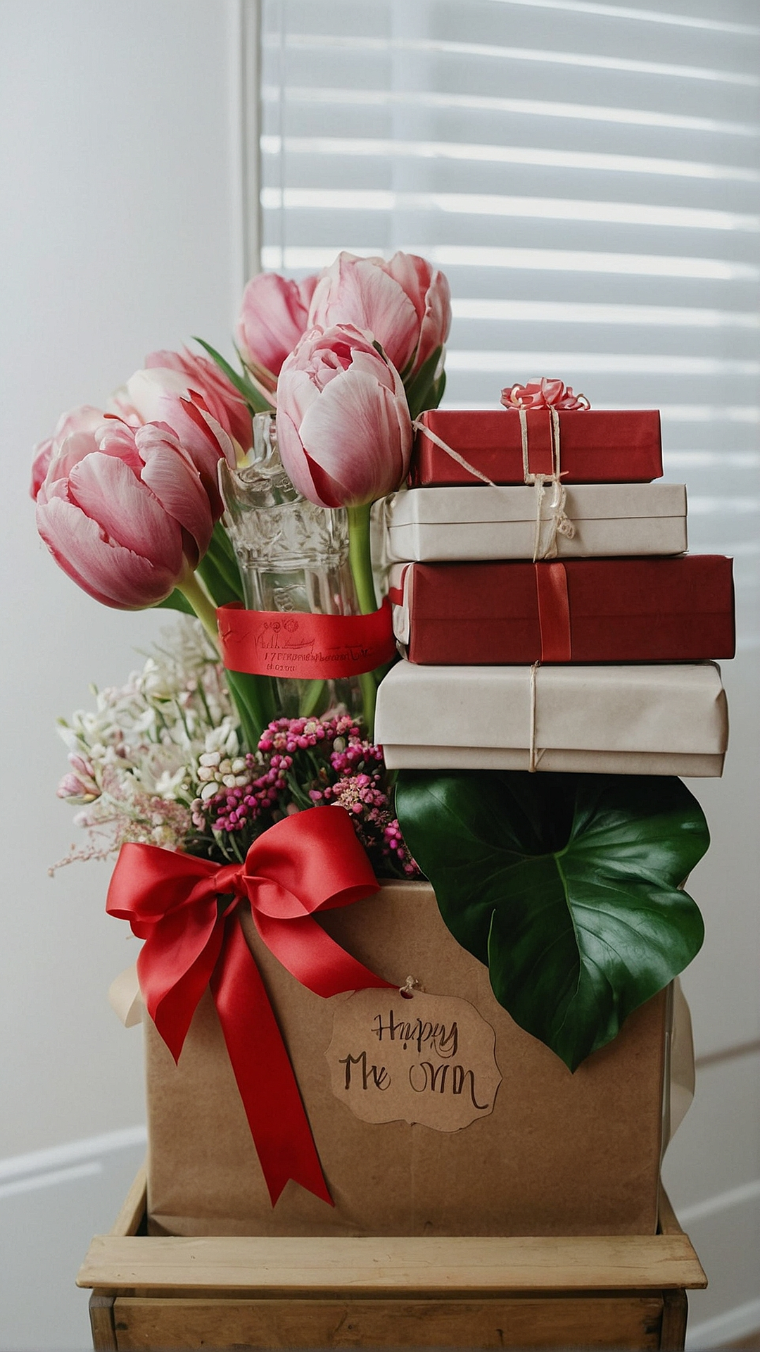 Elegant Home Decor Gifts for Mothers Day
