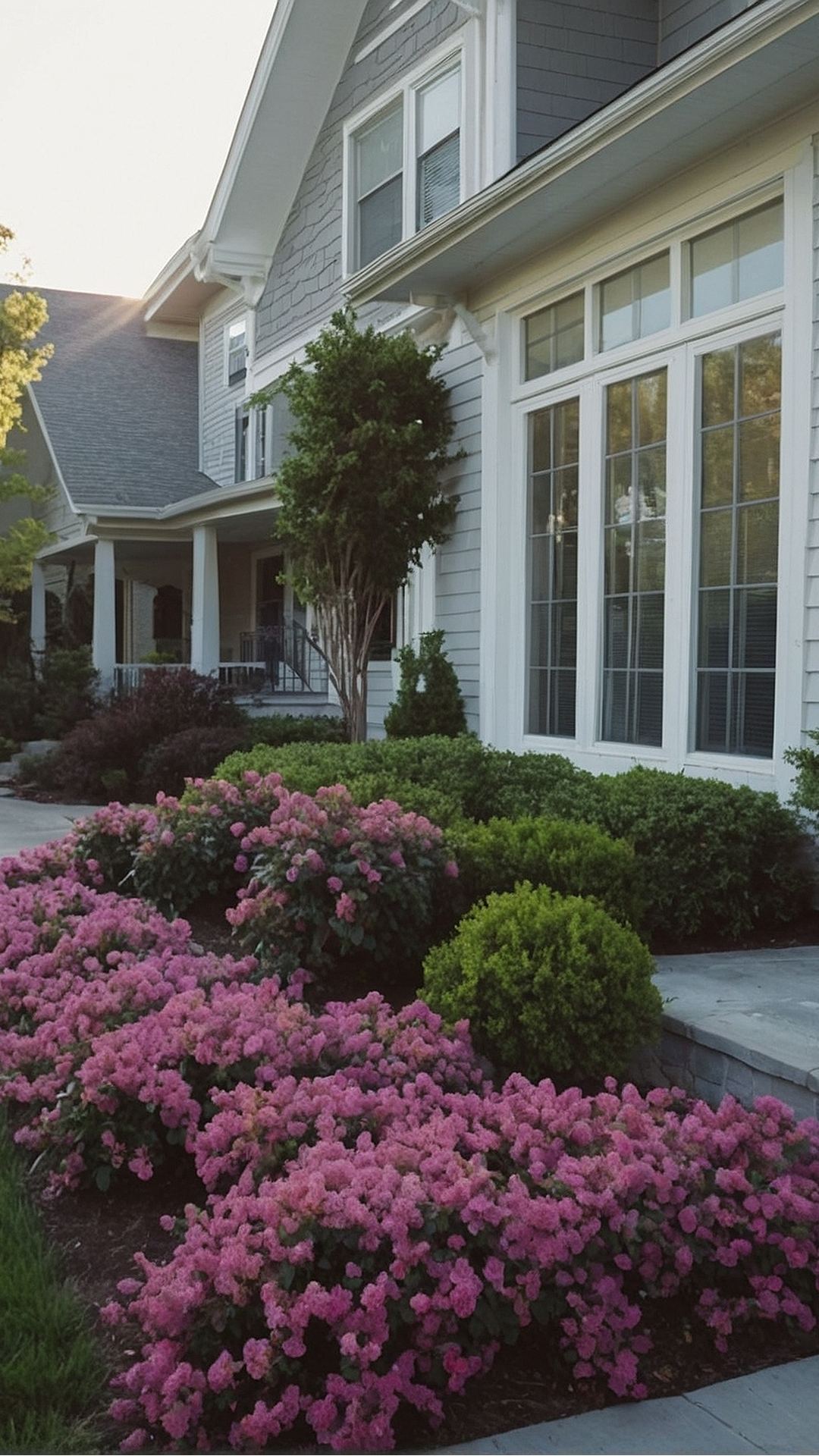 Attention Attractors: Spectacular Bushes for Feature Garden Beds