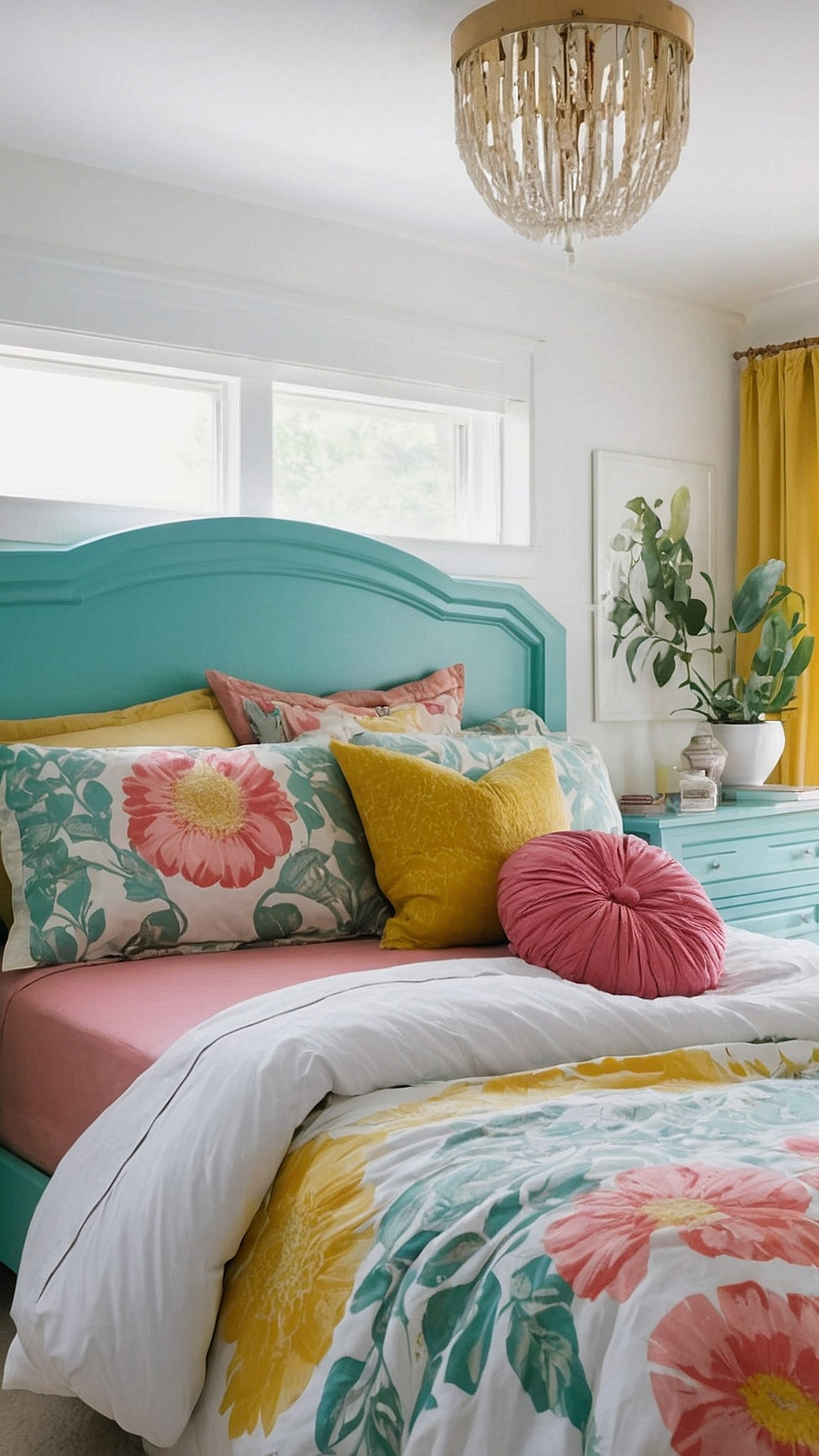 Revamp Your Rest: Refreshing Bedroom Updates