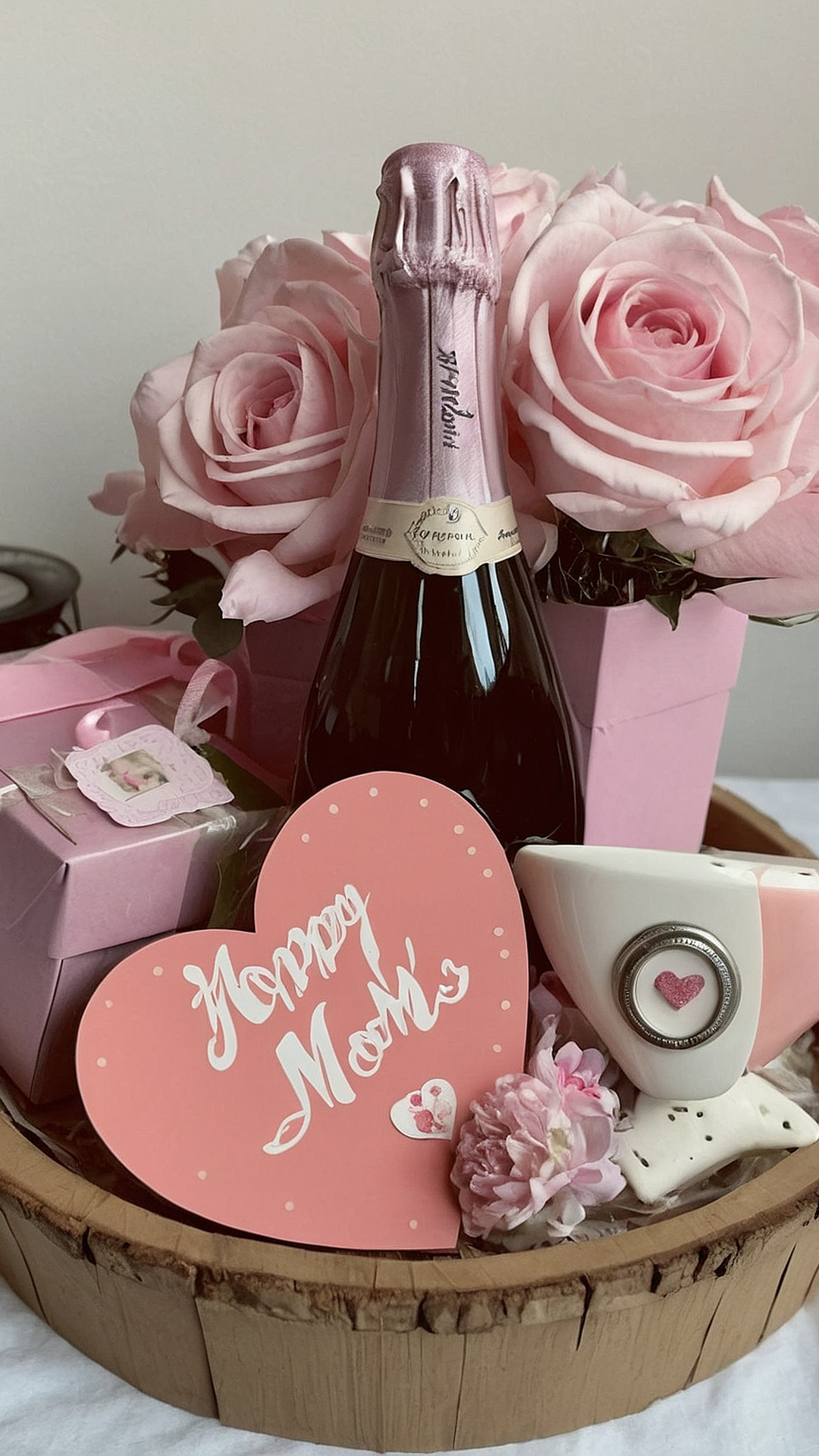 Creative DIY Craft Gifts for Mothers Day