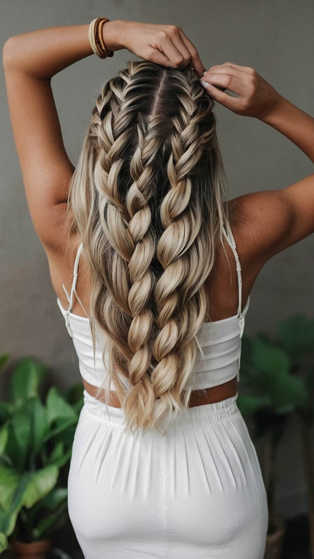 Knot Just Any Braid: Exceptional Hairstyle Ideas