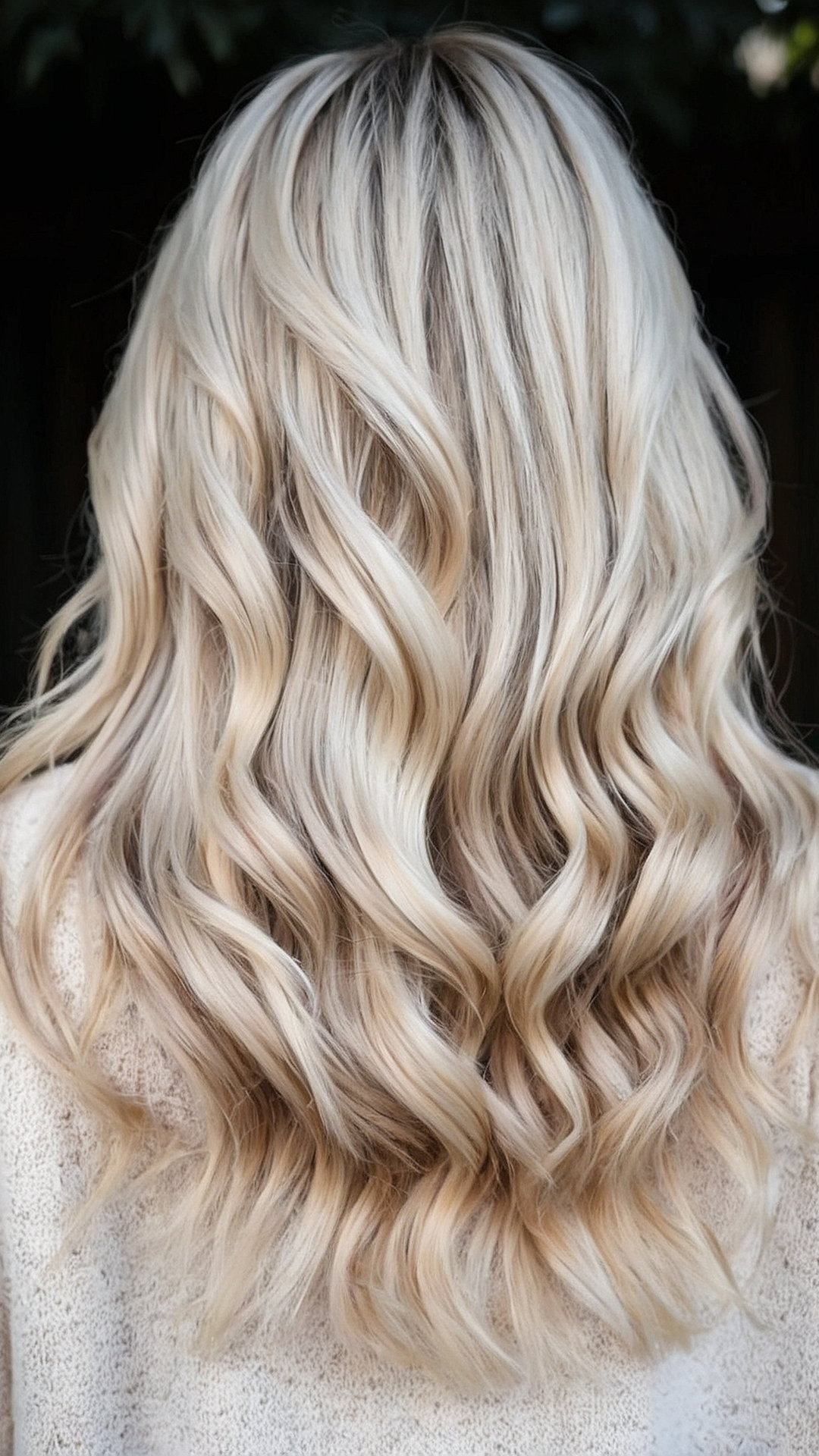 Chic Curls and Waves