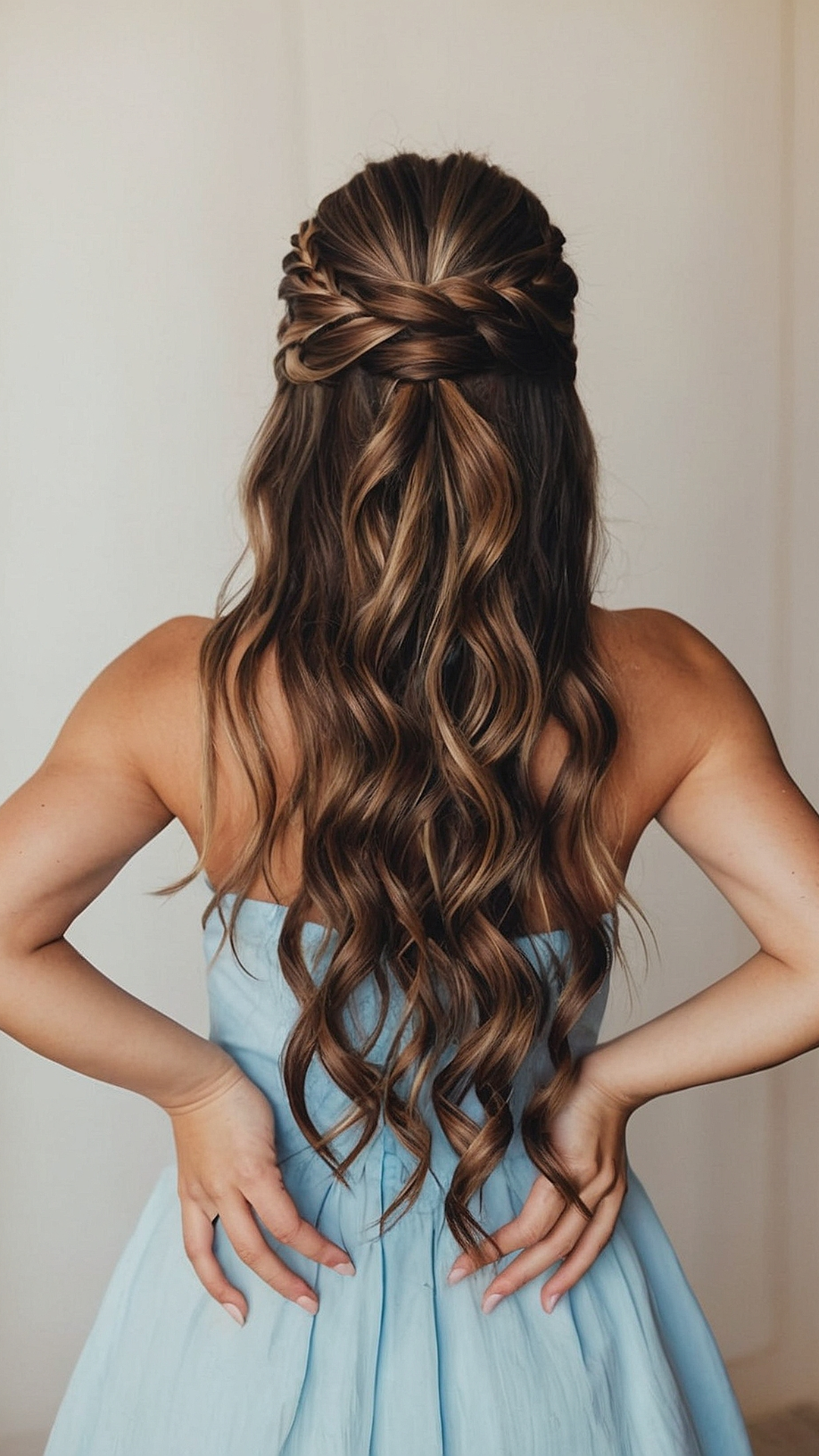 Braided Beauties: Gorgeous Hairstyle Trends