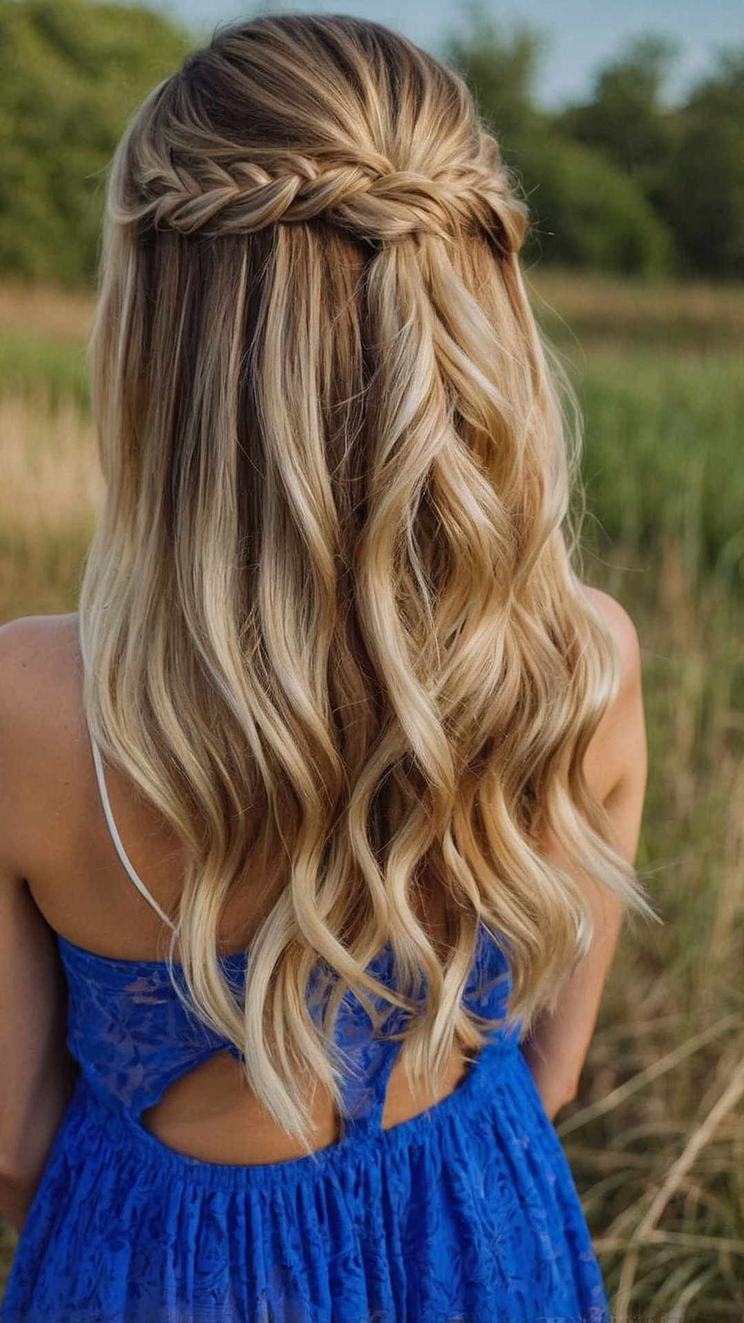 Summer Sizzle: Gorgeous Hairstyle Inspiration for the Season