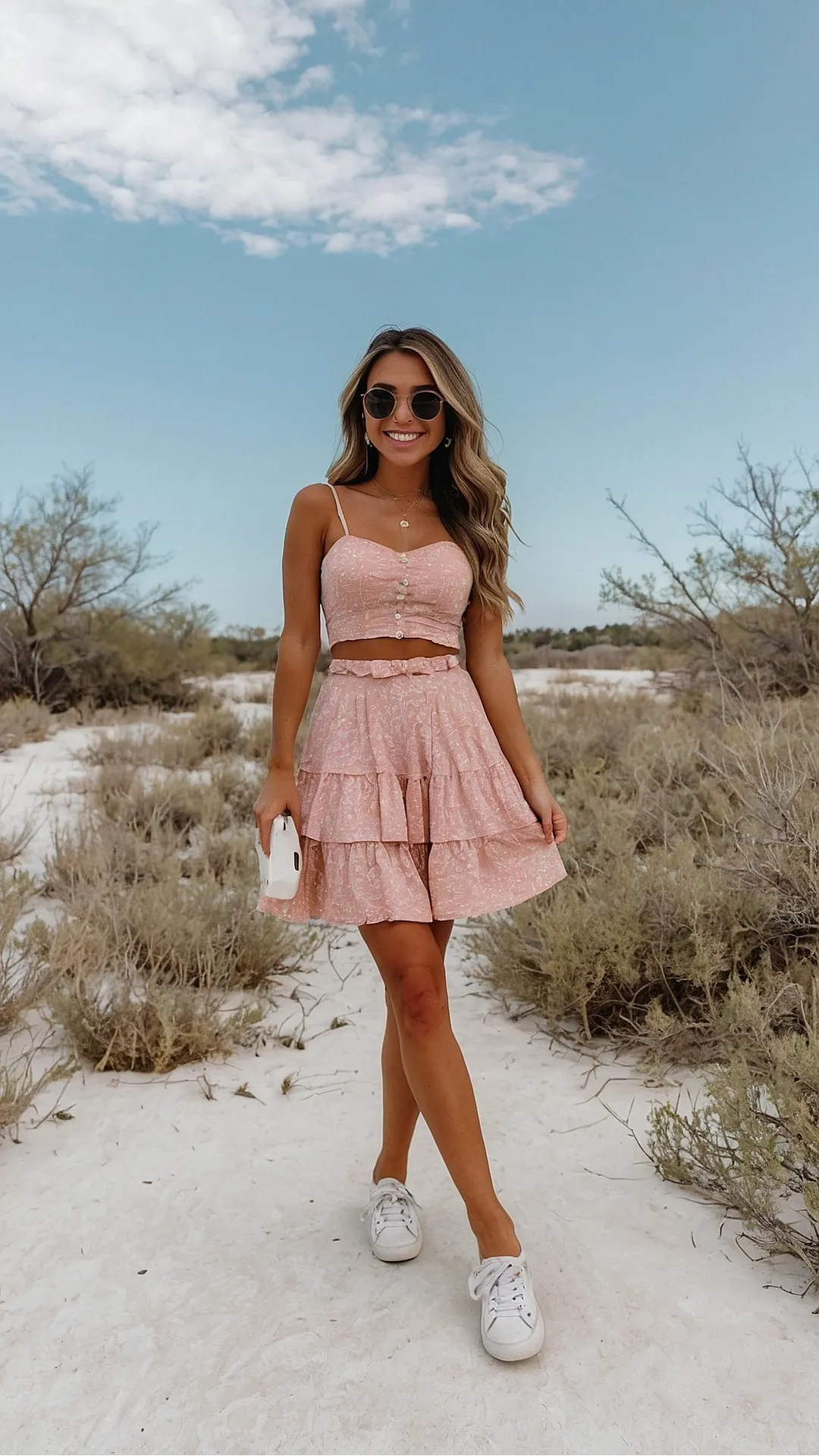 Whimsical Wardrobe: Feminine Girly Looks