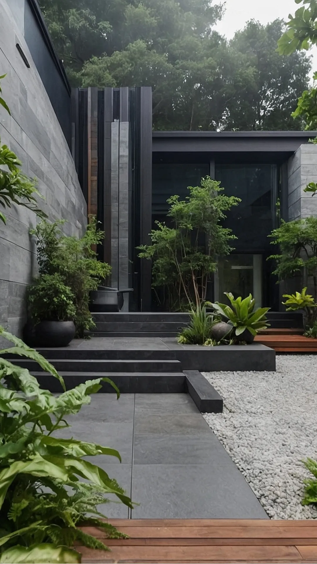 Timeless Elegance: Classic Exterior Wall Design Concepts