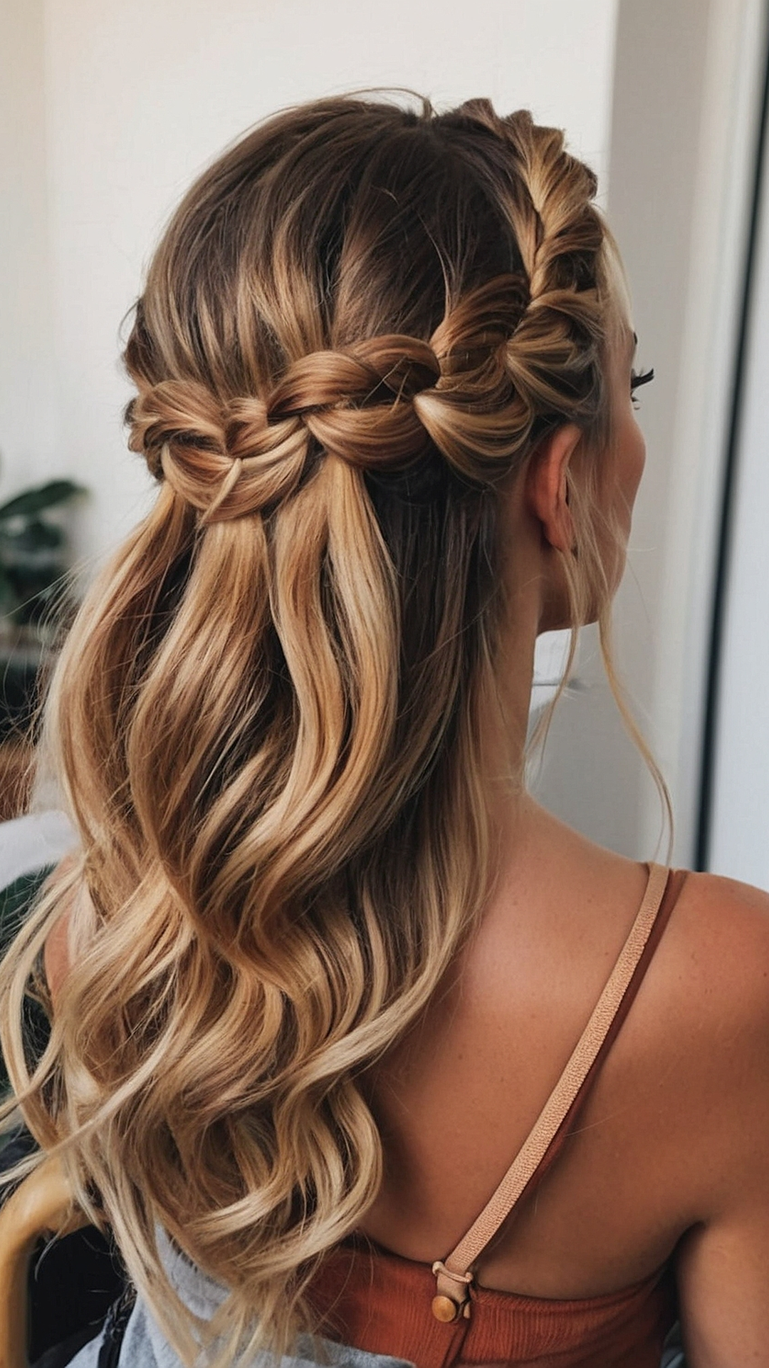 Daring Braids: Unique Hairstyle Innovations