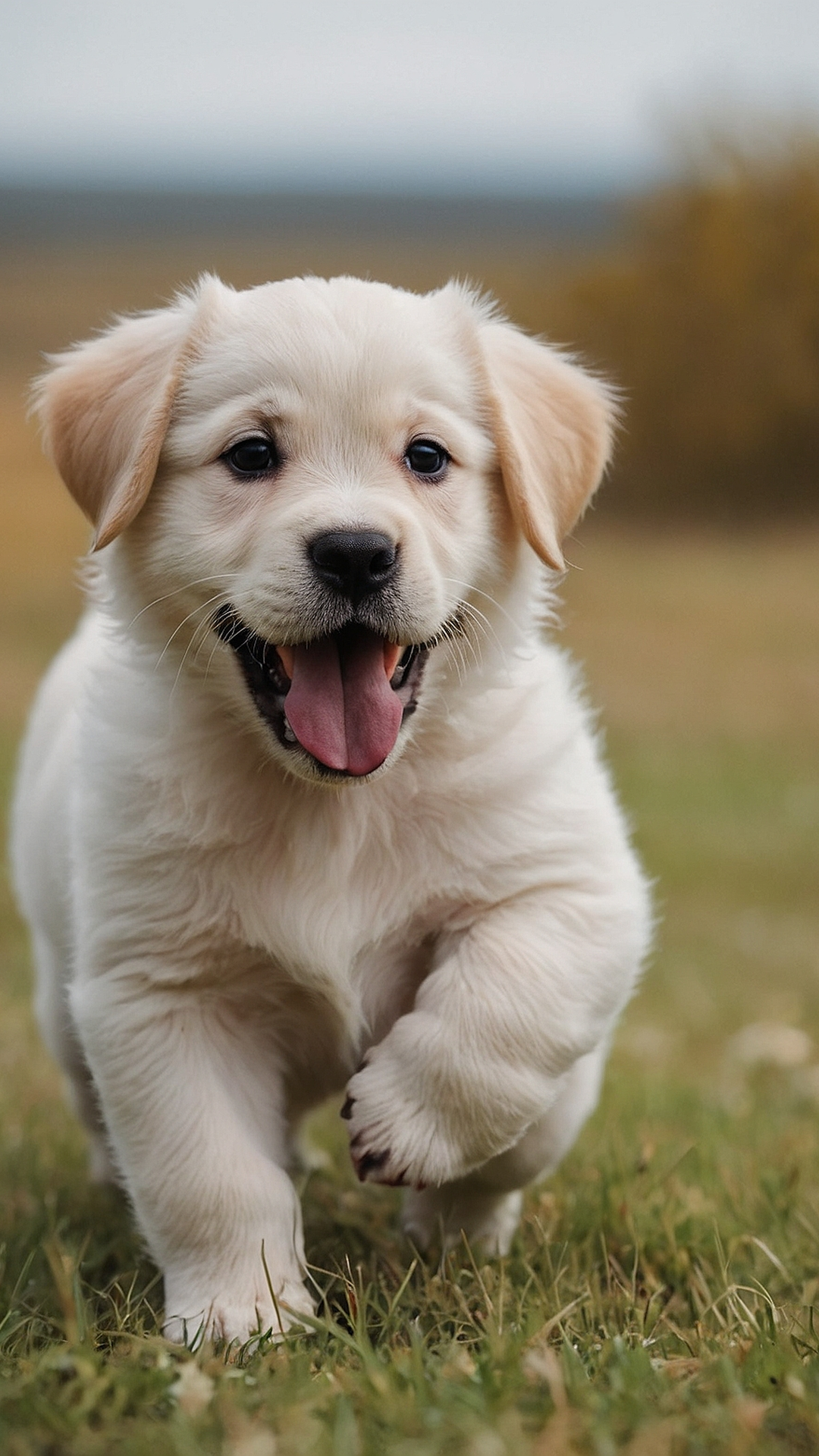 Paws and Play: Cute Puppies at Their Most Playful