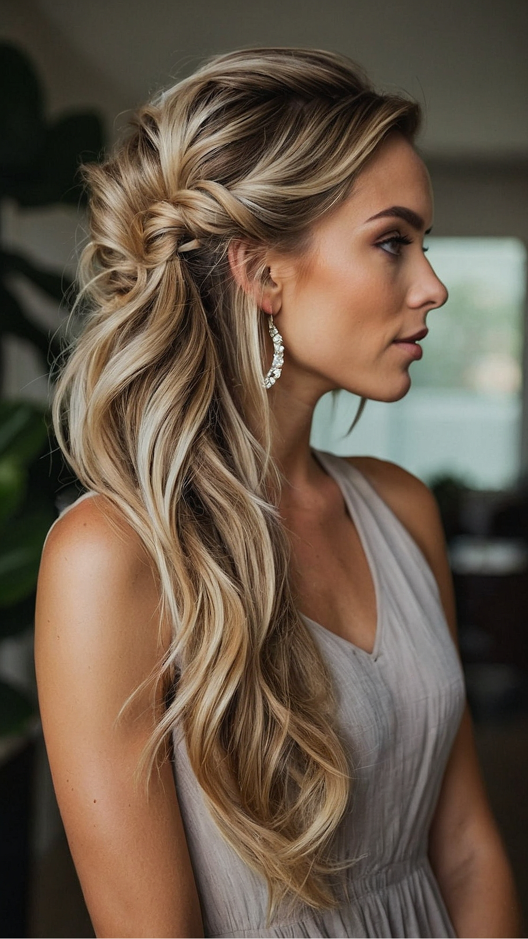 Sunset Stunners: Captivating Summer Hairstyles to Elevate Your Look