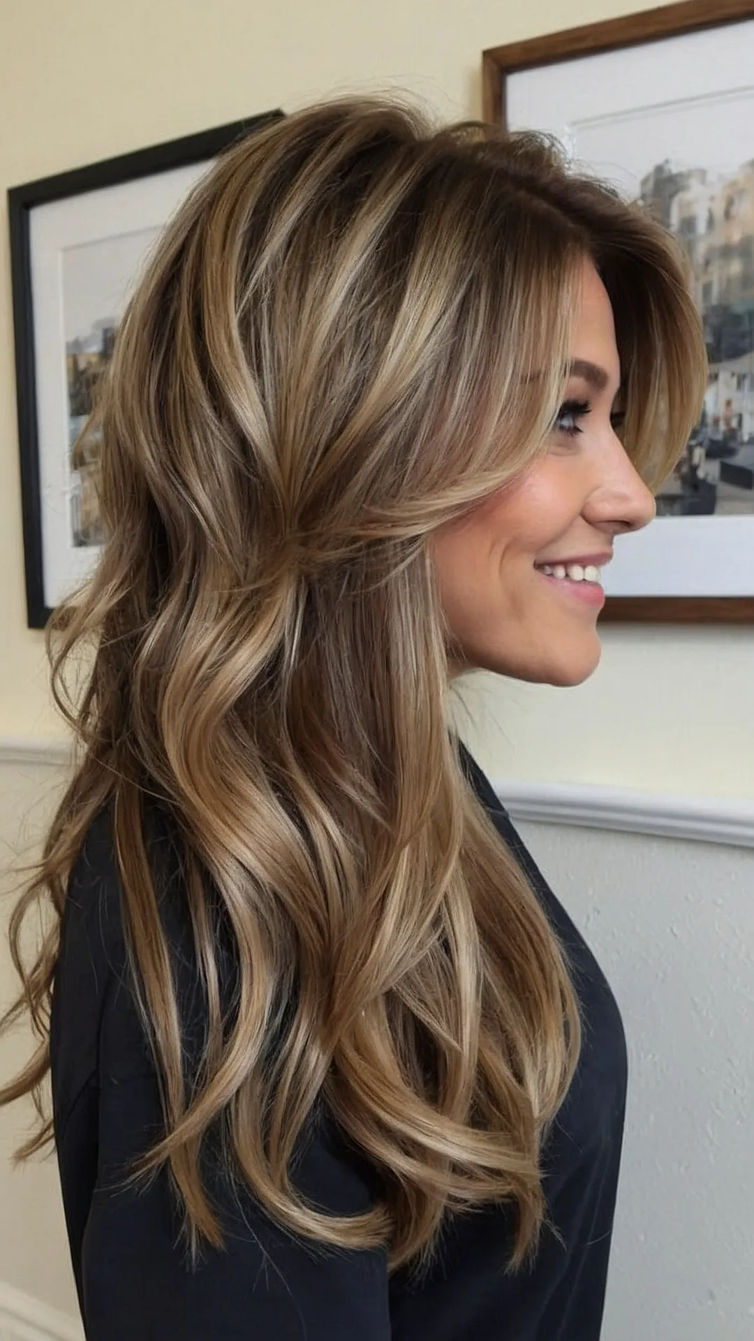 Sun-Kissed Bronde Looks to Try