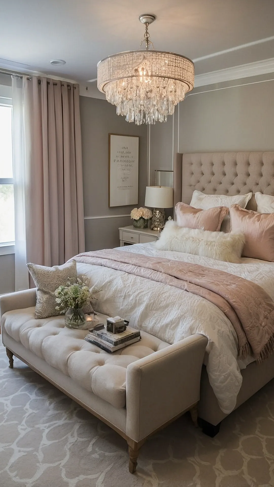 Cozy Nest: Home Bedroom Refresh