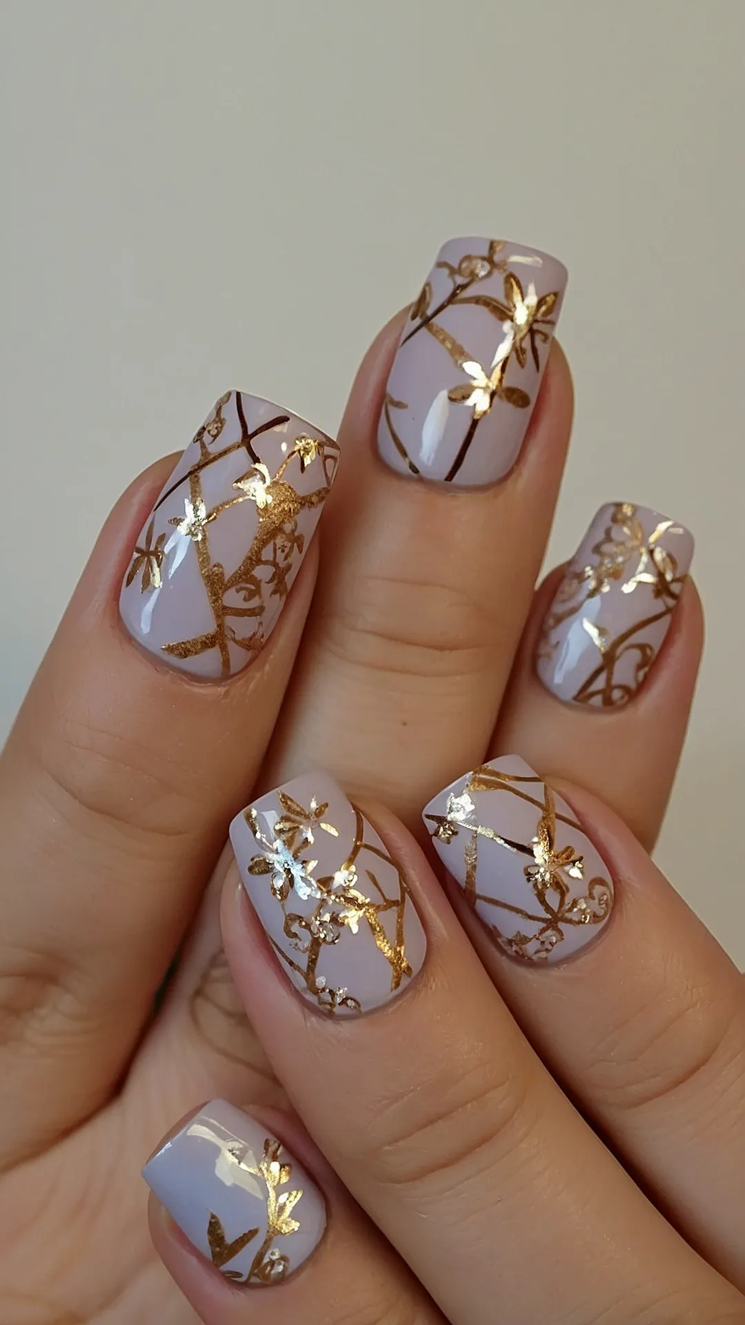 Fresh and Trendy Nail Art Styles for Summer 2024  