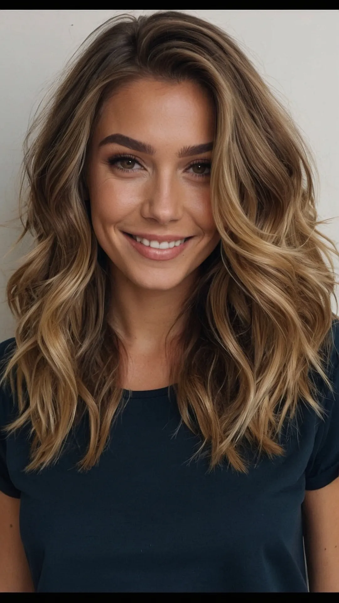 Get Inspired: Stunning Bronde Hair Ideas