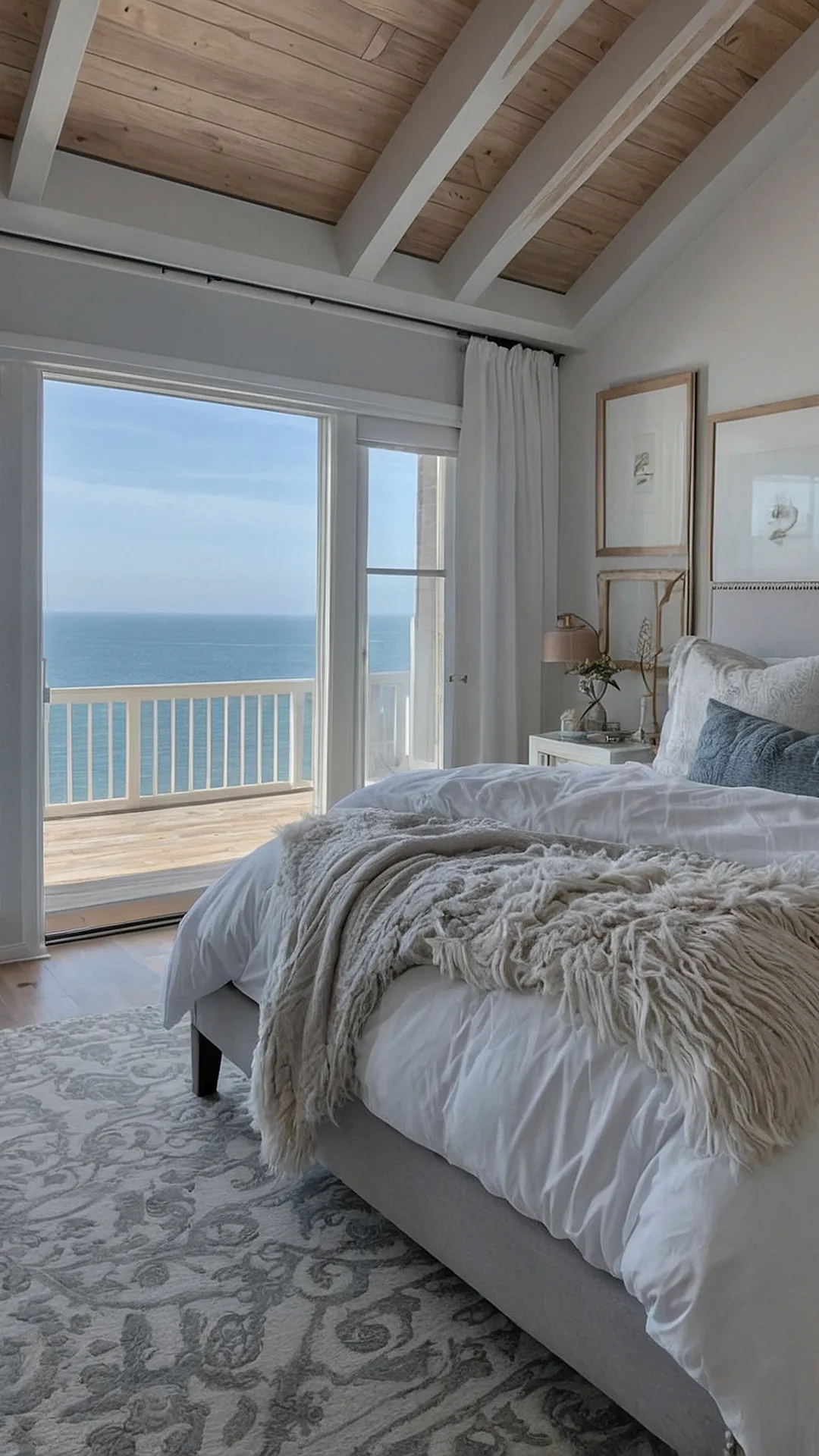 Luxe Retreat: Renewing Your Bedroom