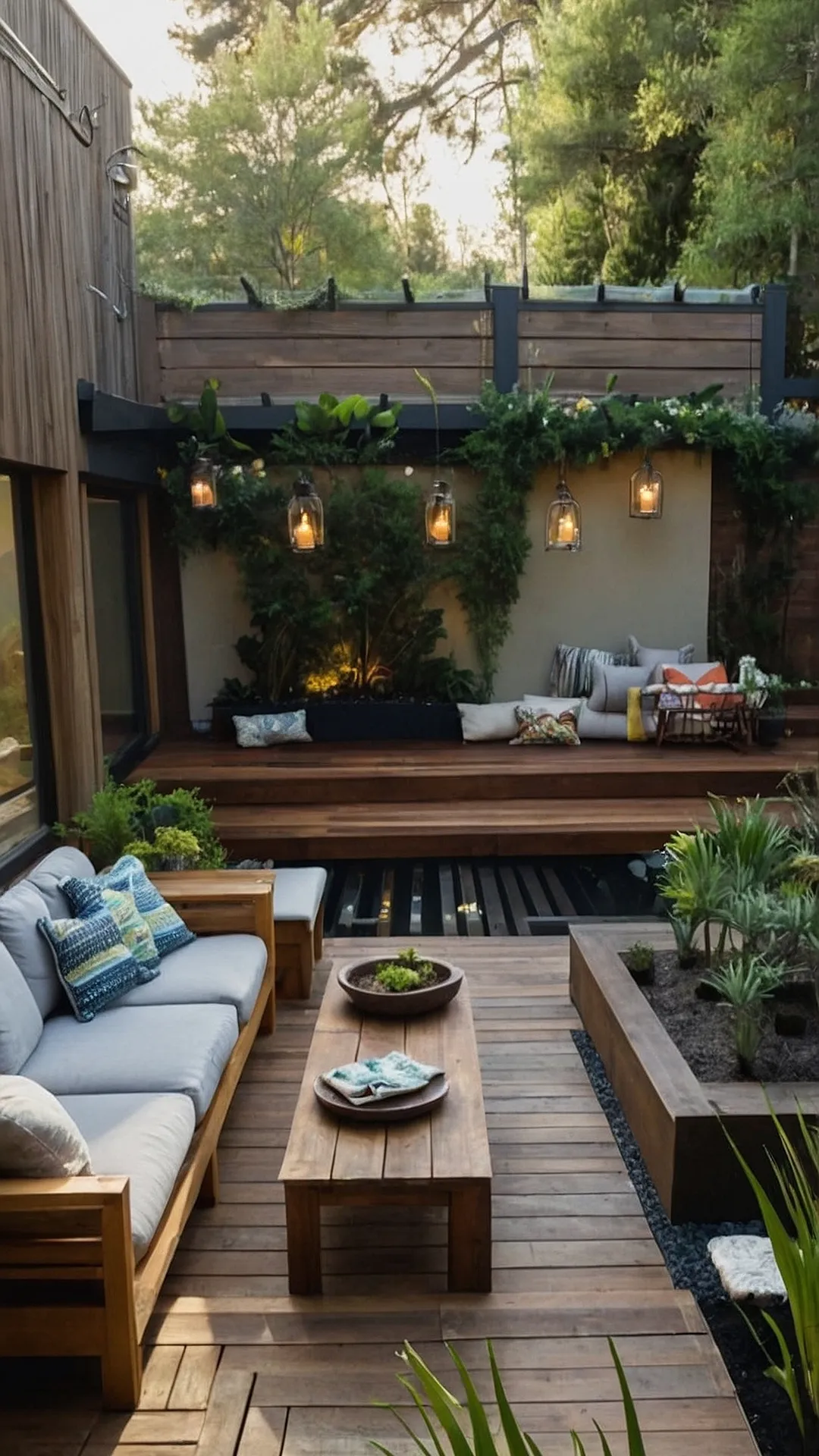 Zen Gardens: Backyard Paradise Harmony