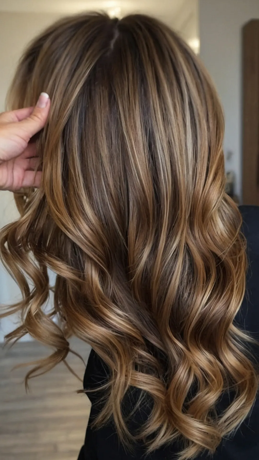 Bronde Perfection: Hairstyle Inspirations