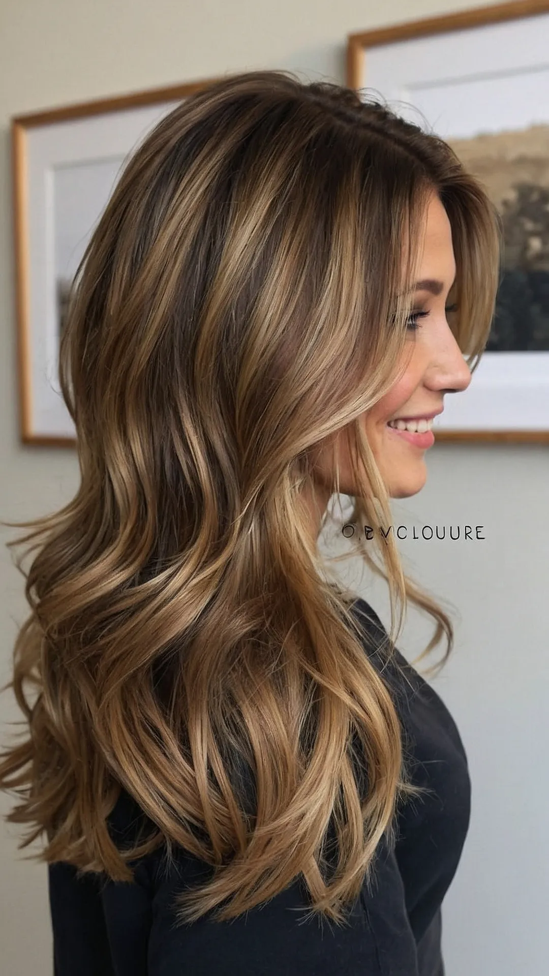 Sunkissed Strands: 15 Bronde Hair Ideas