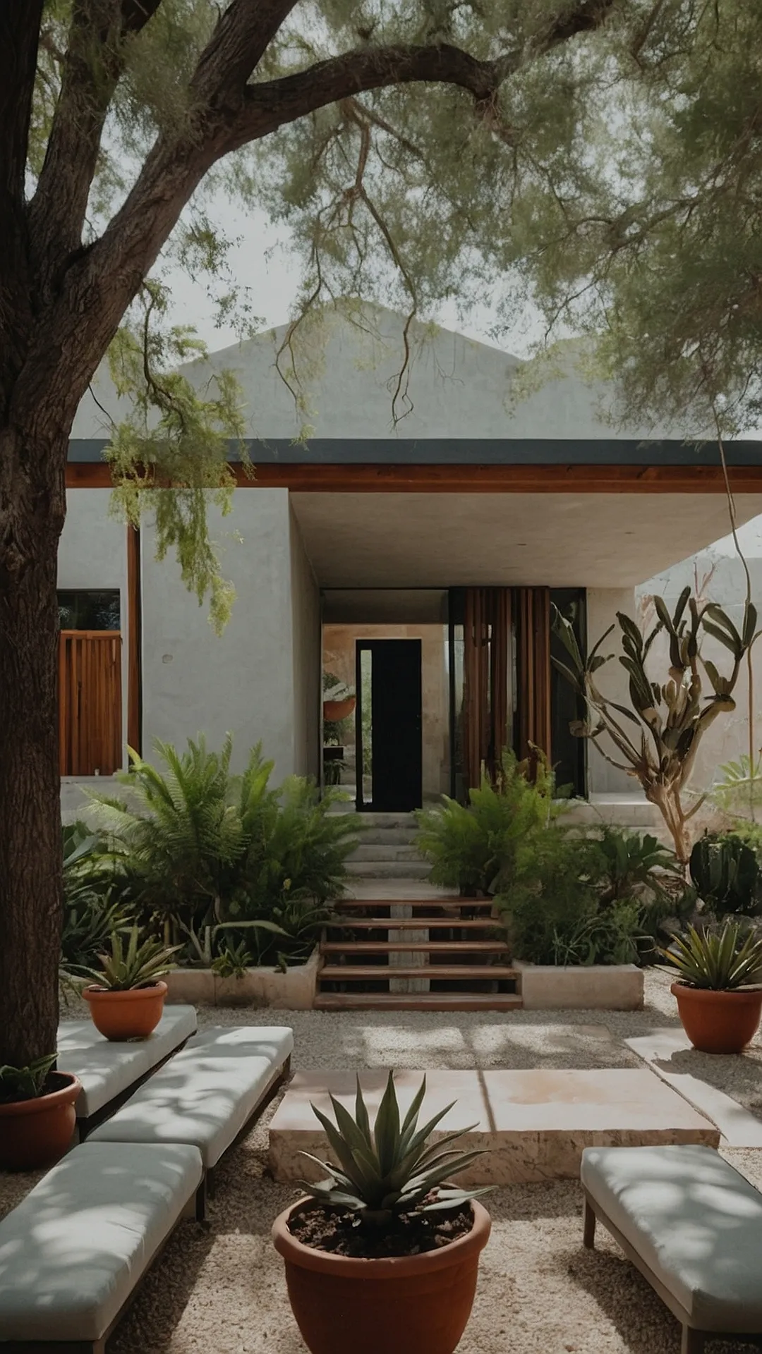 Modern Mexican Homes Where Tradition Meets Innovation