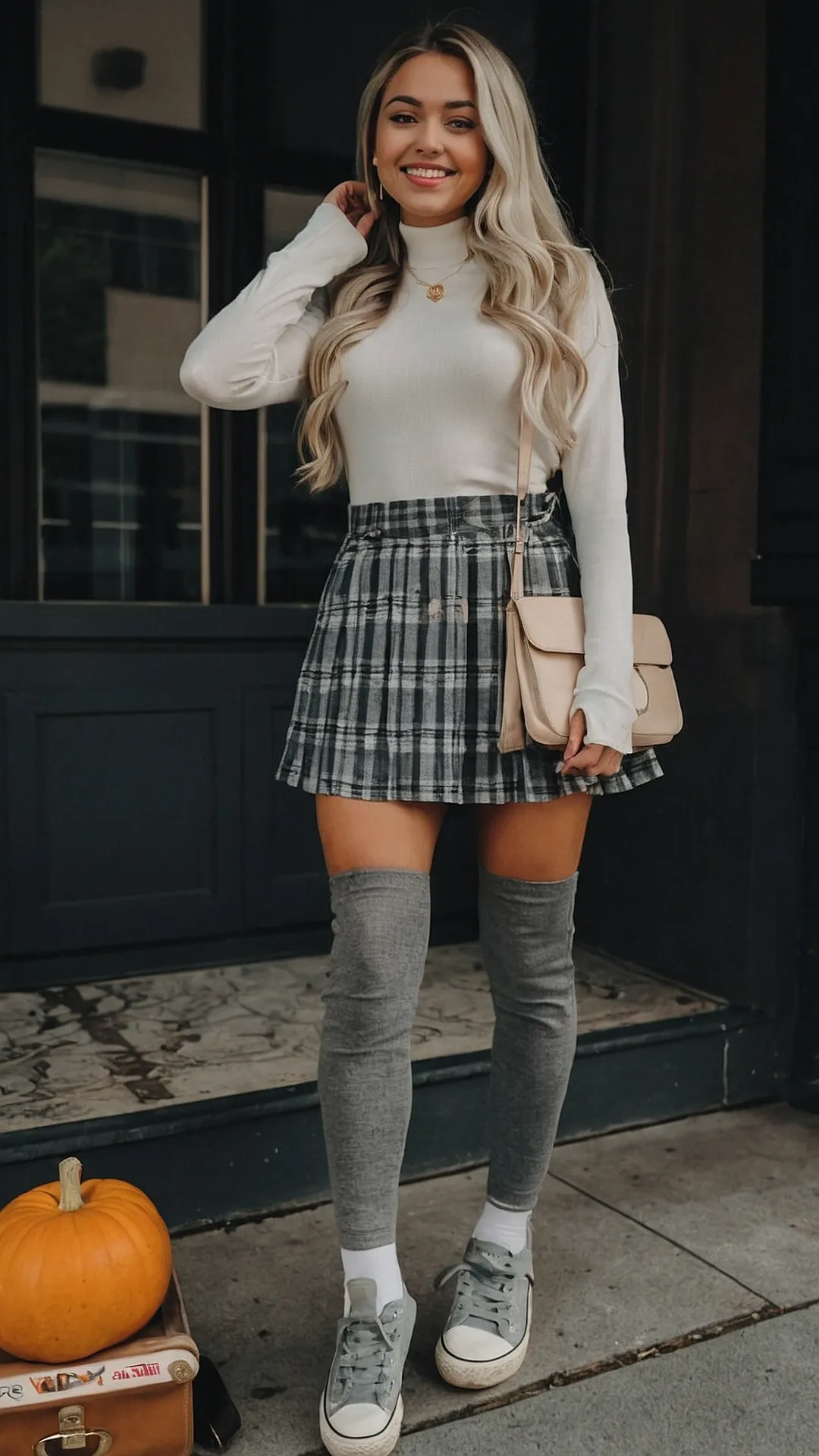 Cute and Comfy Back to School Outfits Perfect for Class