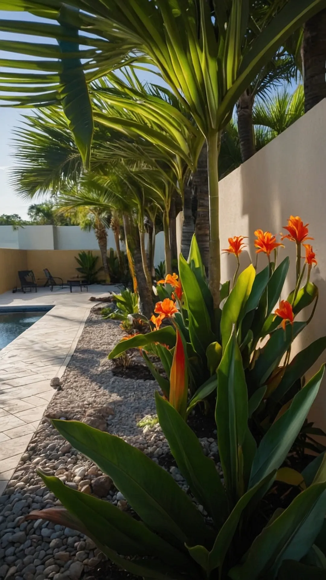 Orlando Oasis: Creative Florida Yard Makeovers