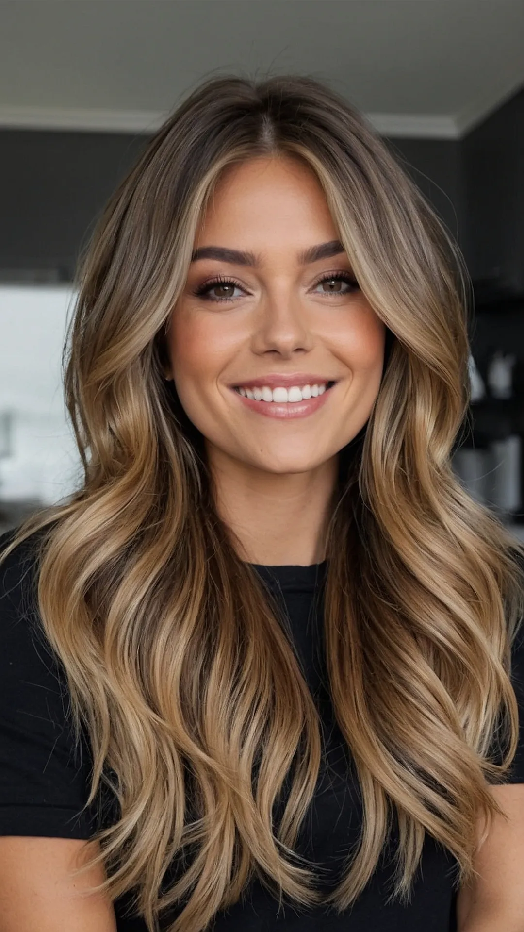 Elevate Your Style with Gorgeous Bronde Hair