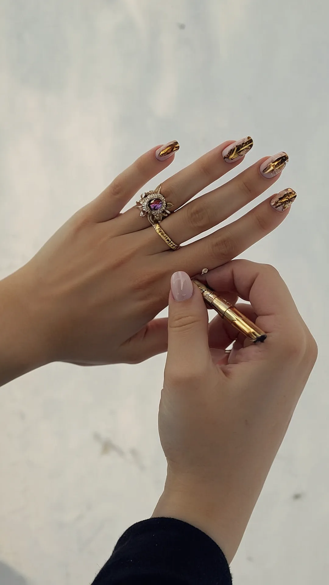 Dive into Summer 2024 with These Stunning Nail Designs  