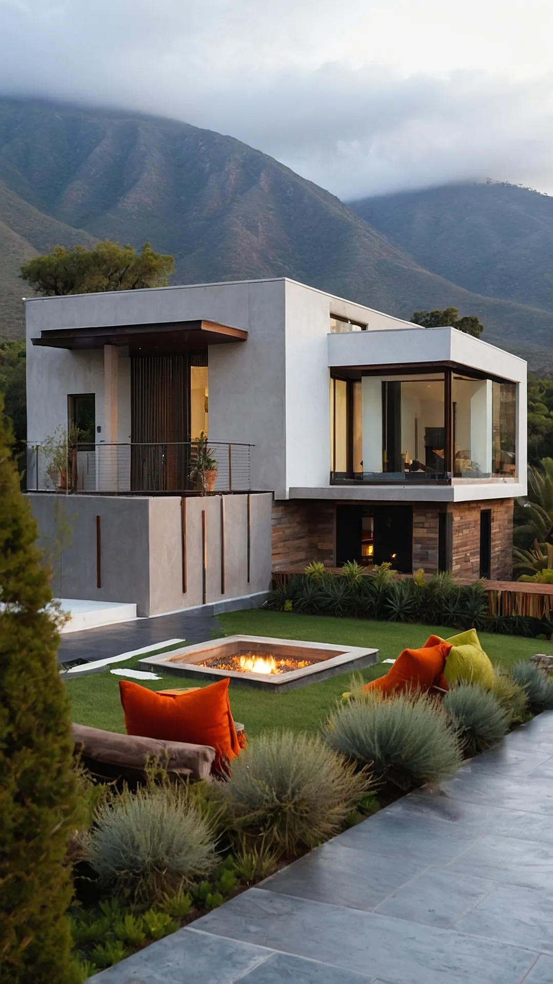 Incorporating Artisan Touches in Contemporary Mexican Homes