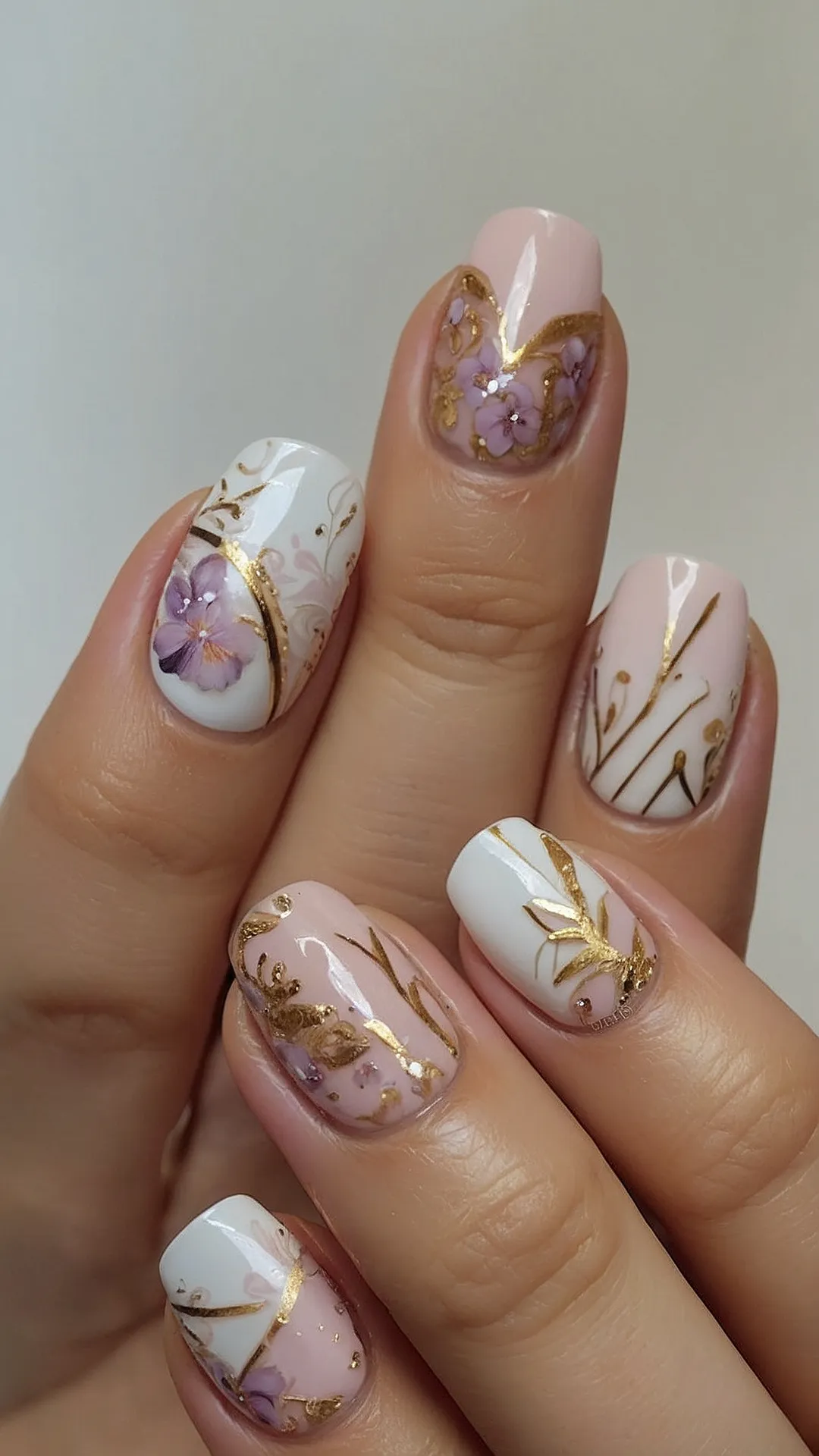 Ultimate Guide to Summer Nail Trends for 2024  